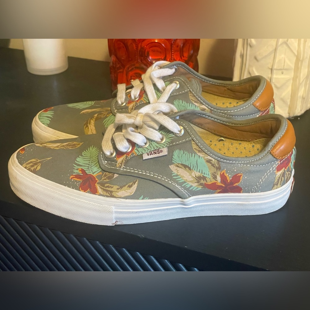 Vans Chima Ferguson Sydney Pro Shoes